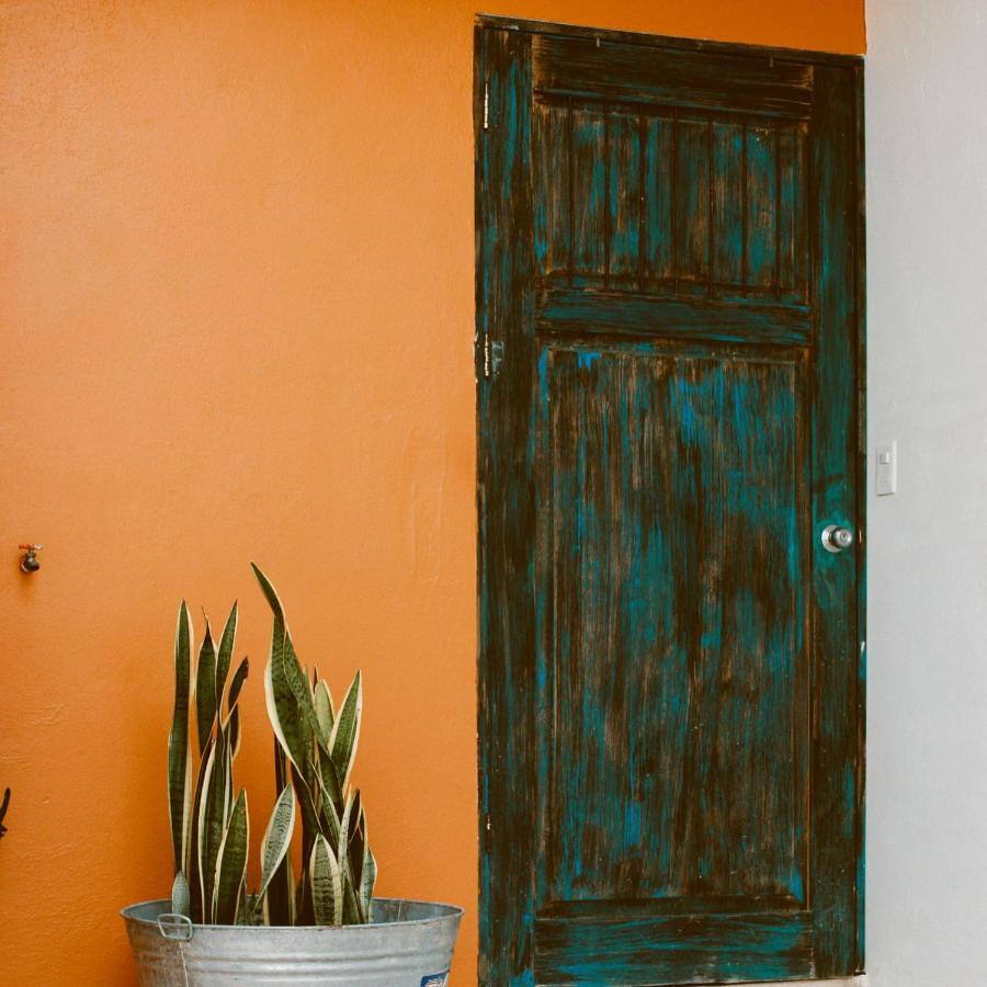 Kay Apartments Isla Mujeres Extérieur photo