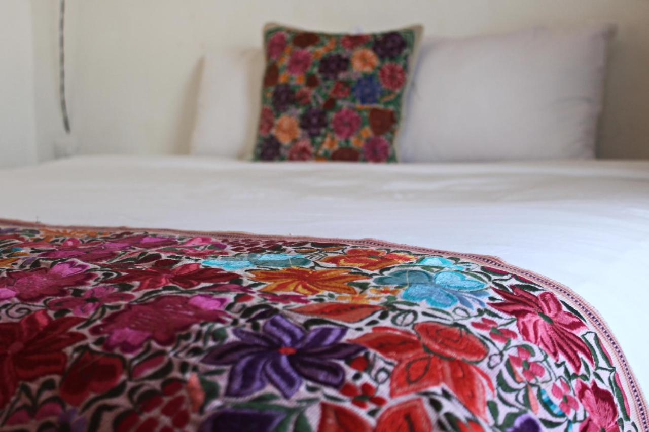 Kay Apartments Isla Mujeres Extérieur photo