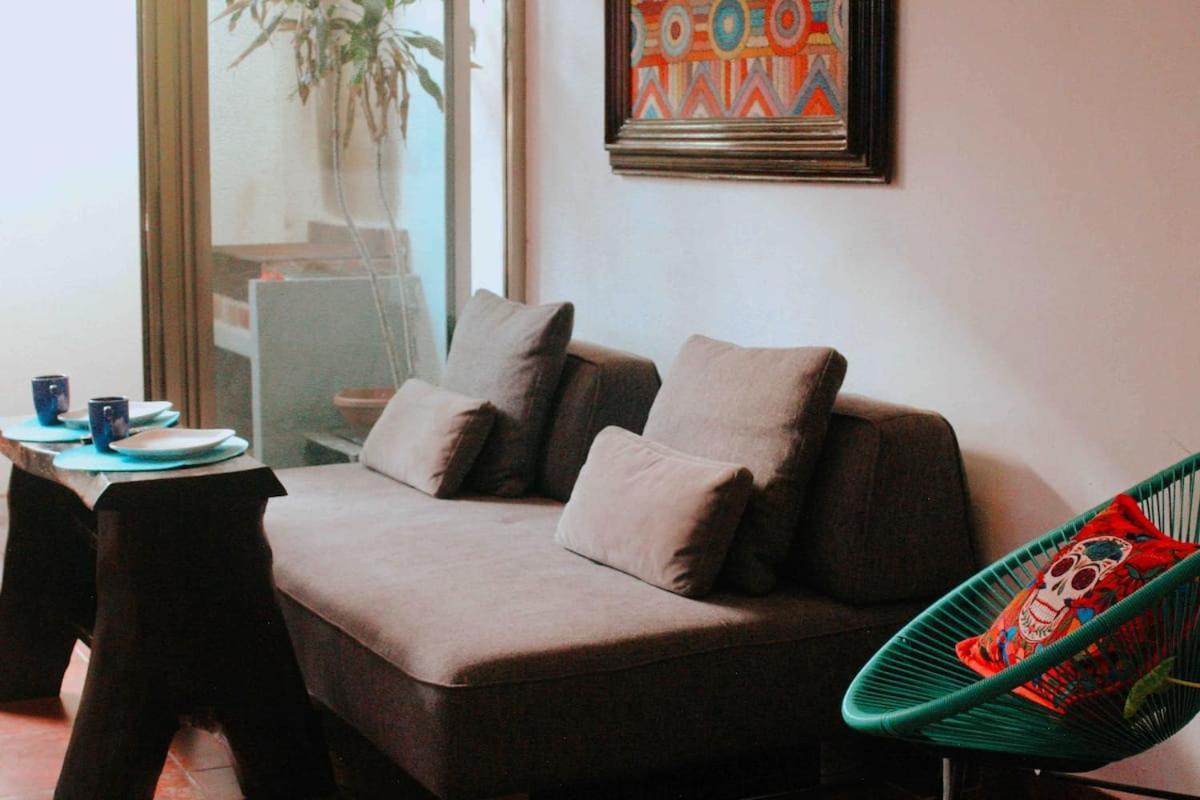 Kay Apartments Isla Mujeres Extérieur photo