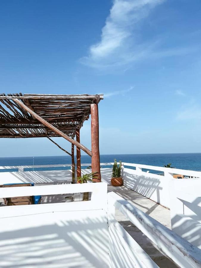 Kay Apartments Isla Mujeres Extérieur photo