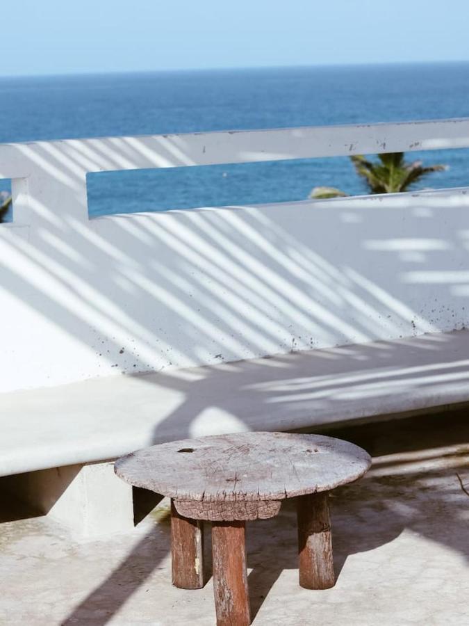 Kay Apartments Isla Mujeres Extérieur photo
