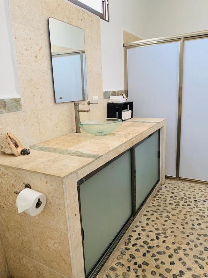 Kay Apartments Isla Mujeres Extérieur photo