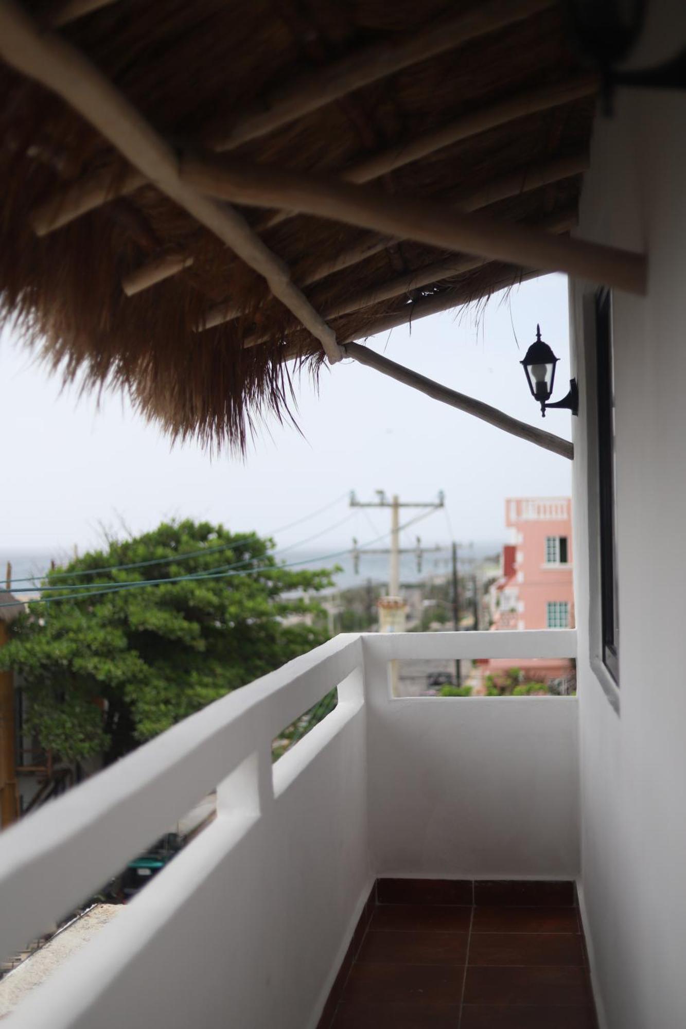 Kay Apartments Isla Mujeres Extérieur photo